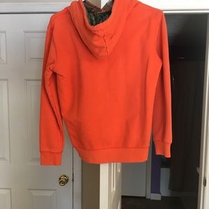 Browning Tops - Browning Hoodie Browning Tops - Browning Hoodie